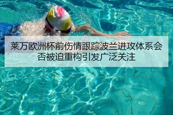 莱万欧洲杯前伤情跟踪波兰进攻体系会否被迫重构引发广泛关注